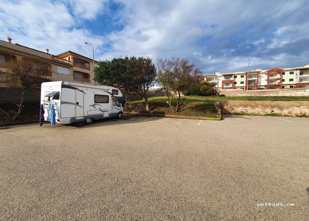 (07589) Cala Mesquida - 57 Avenida Marian-c.msq — foto 3