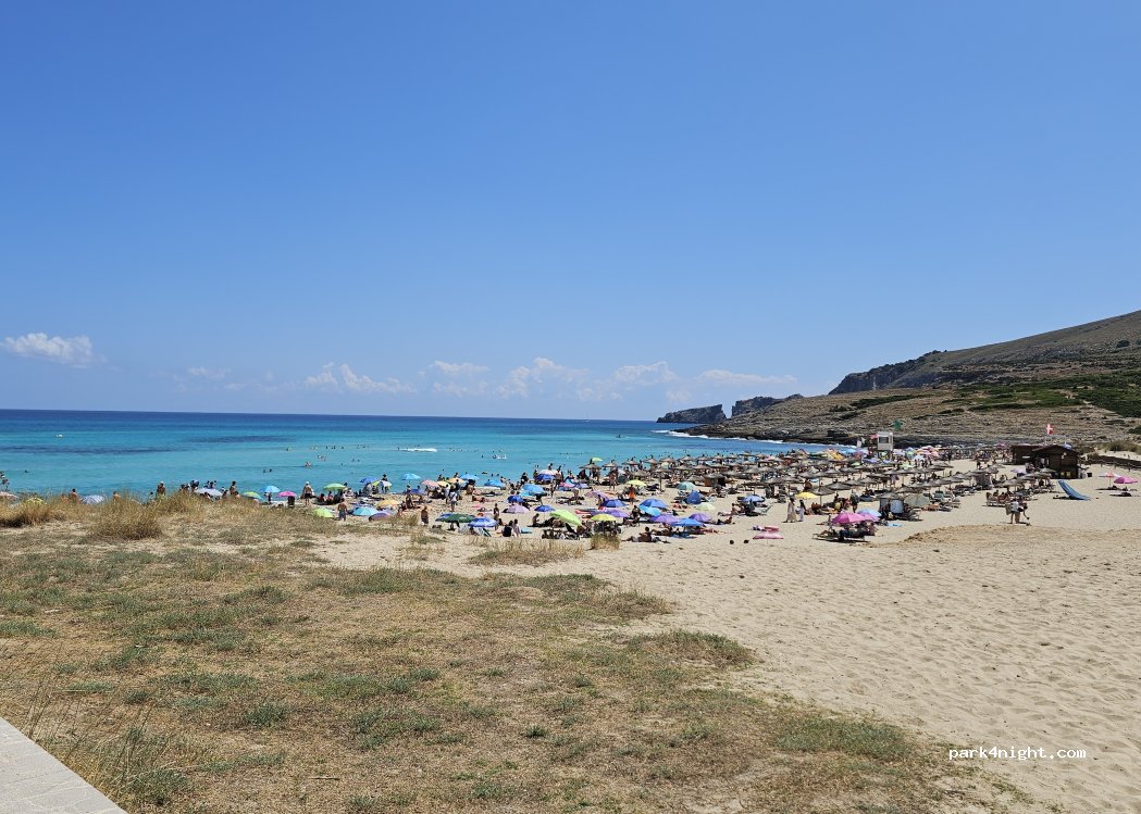 (07589) Cala Mesquida - 57 Avenida Marian-c.msq — foto 4