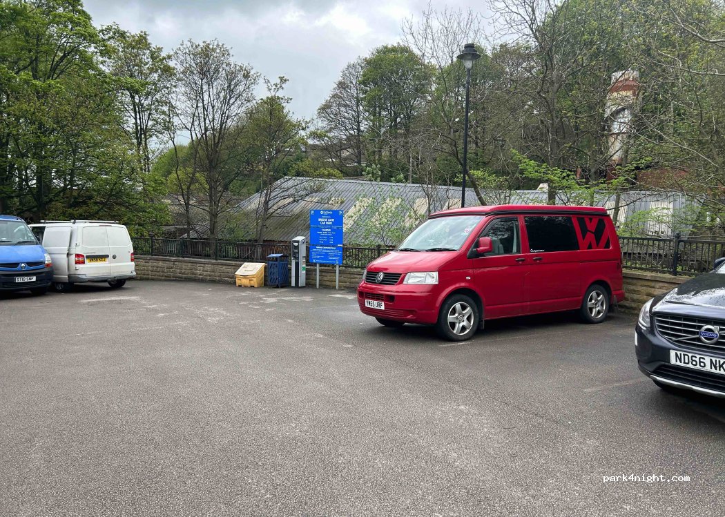 (HD9 7AN) Holmfirth - 2 Bridge Lane — foto 3