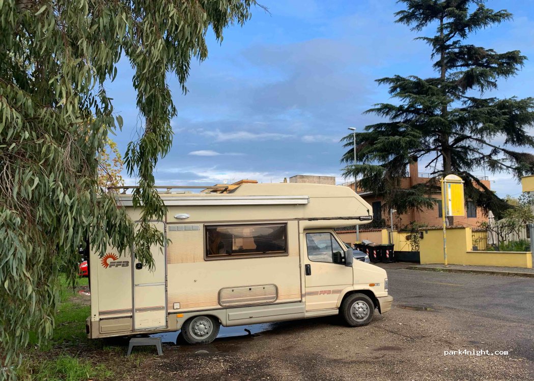 (00124) Roma - — foto