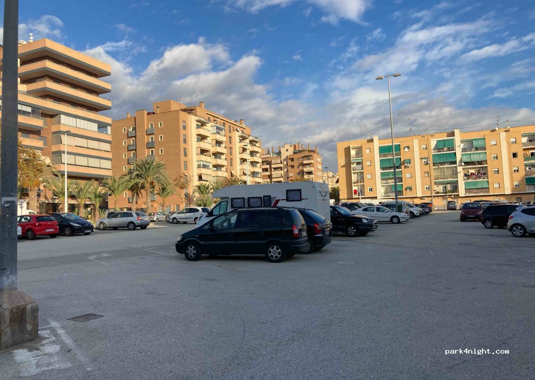 (03205) Elx - 102 Carrer Juan Díez Martínez — foto