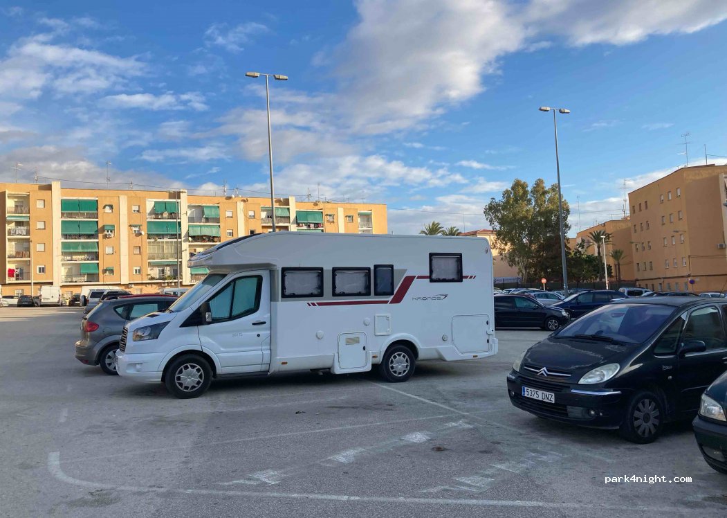 (03205) Elx - 102 Carrer Juan Díez Martínez — foto 2