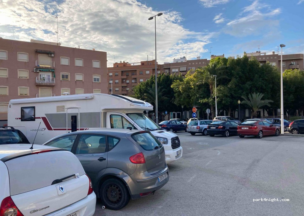 (03205) Elx - 102 Carrer Juan Díez Martínez — foto 3