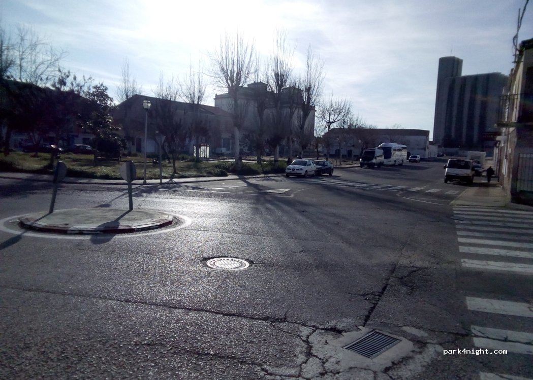 (10200) Trujillo - 5 Plaza Almagro — foto 2