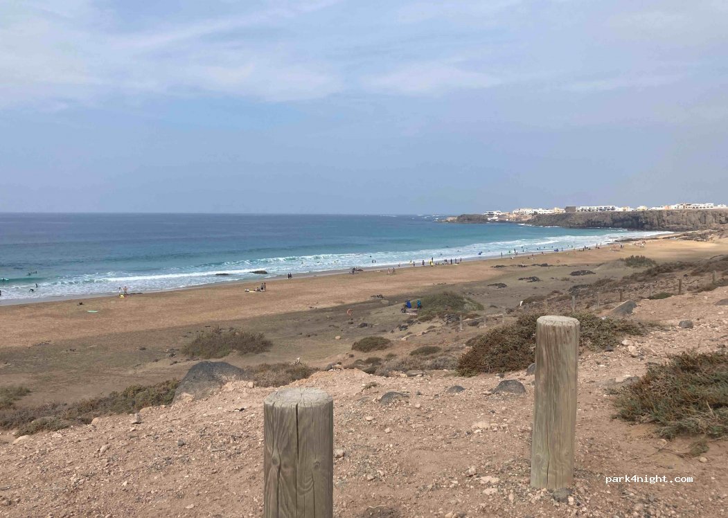 (35650) El Cotillo - — foto
