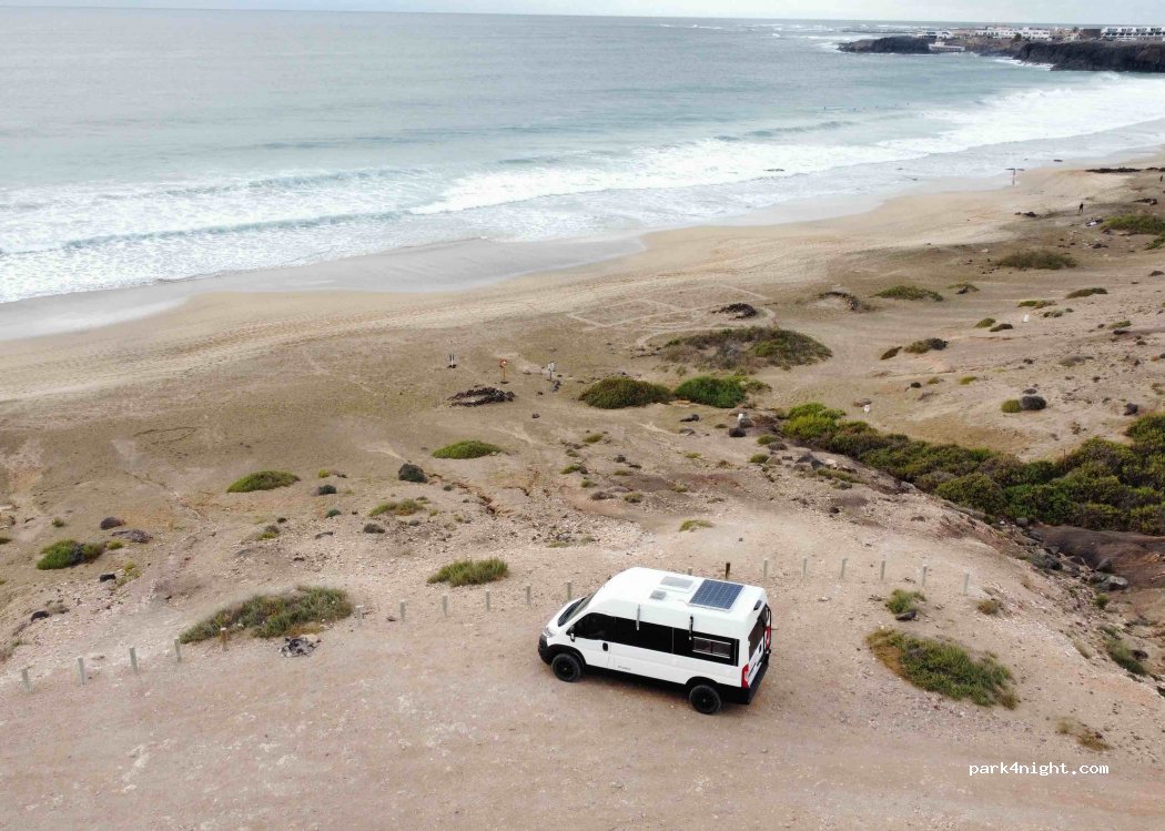 (35650) El Cotillo - — foto 2