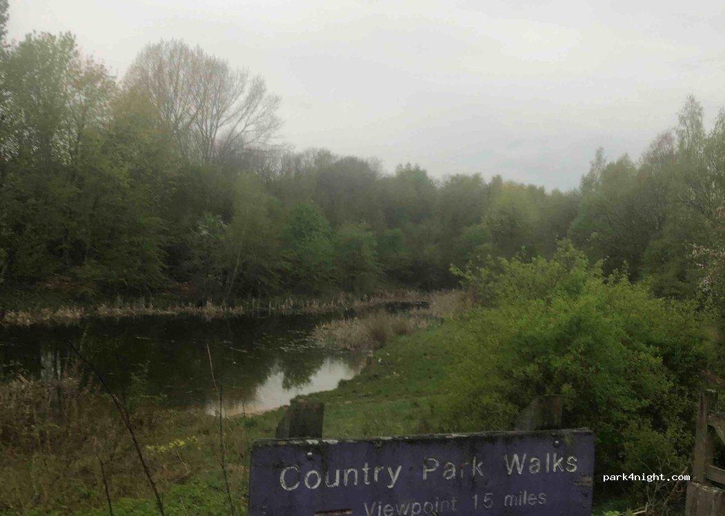 (NG20 9HY) Mansfield - — foto