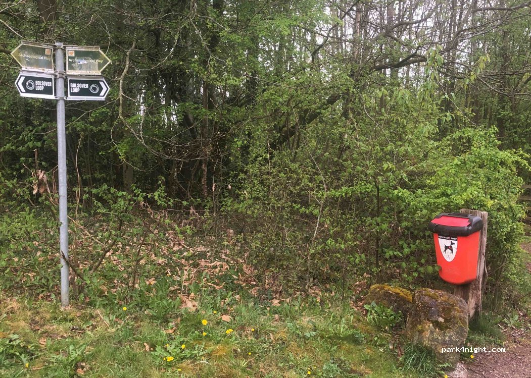 (NG20 9HY) Mansfield - — foto 2