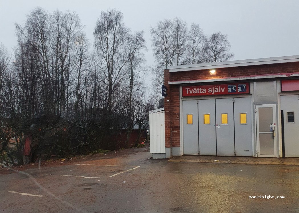 (956 31) Överkalix - 1 Hantverksgatan — foto 3