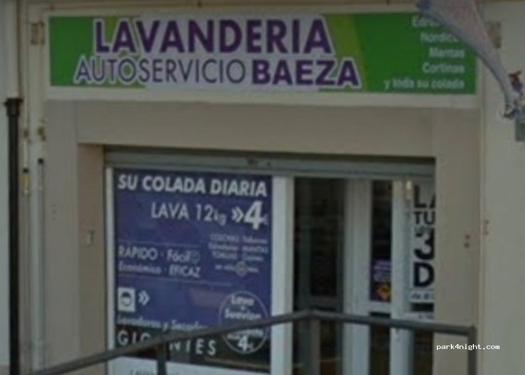 (23440) Baeza - — foto