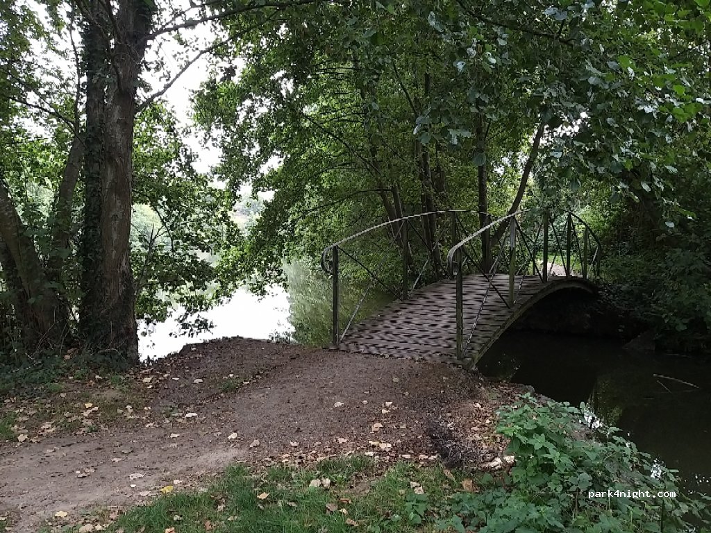 (49120) Chemillé-Melay - Unnamed Road — foto 3