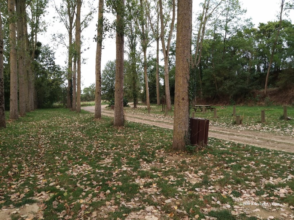 (49120) Chemillé-Melay - Unnamed Road — foto 4