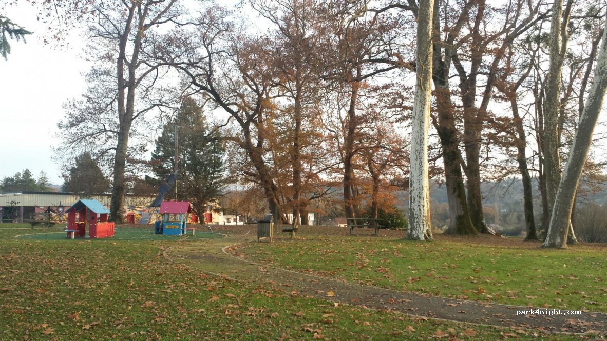 (64270) Salies-de-Béarn - Chemin de Mosqueros — foto 2