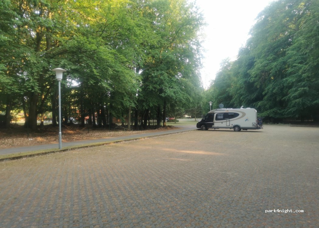 (17258) Feldberger Seenlandschaft - 8 Am Schulzensee — foto
