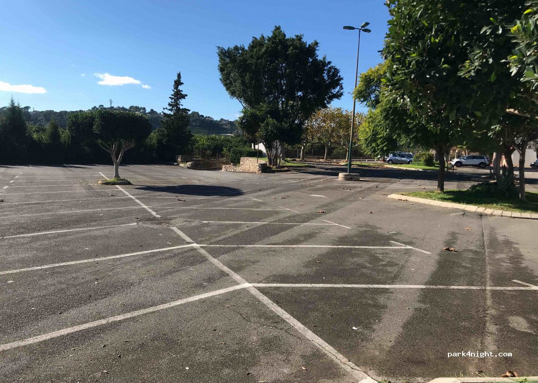 (46600) Alzira - 45 Plaça Poligono 11 — foto