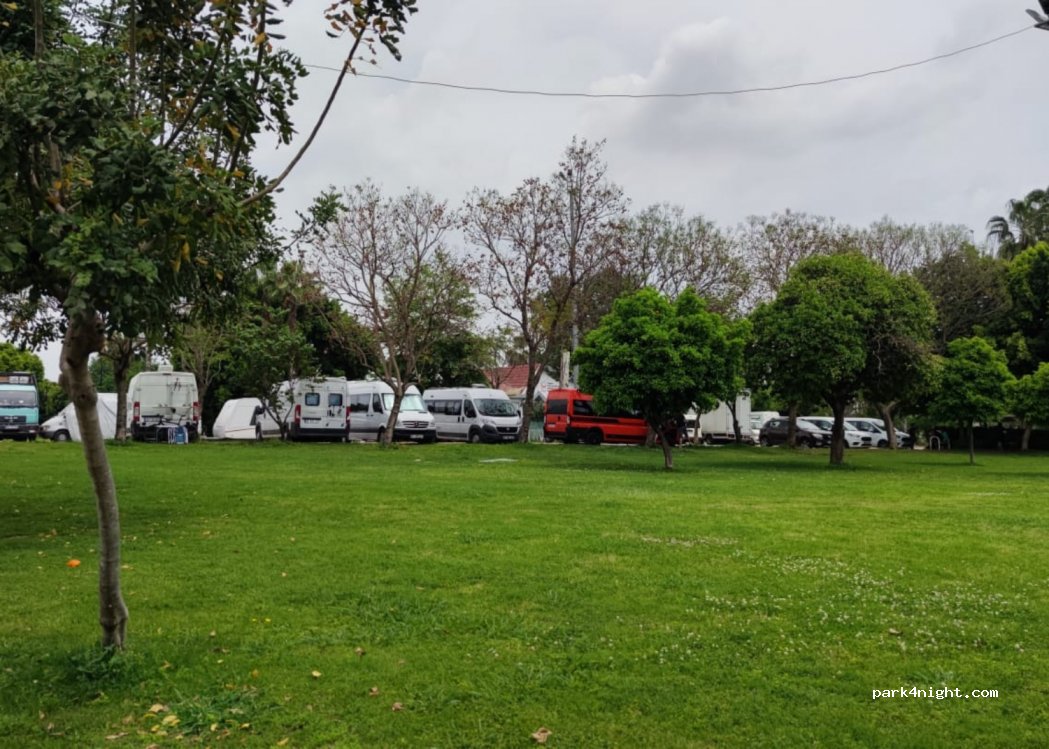 Karavan noktası — foto 3