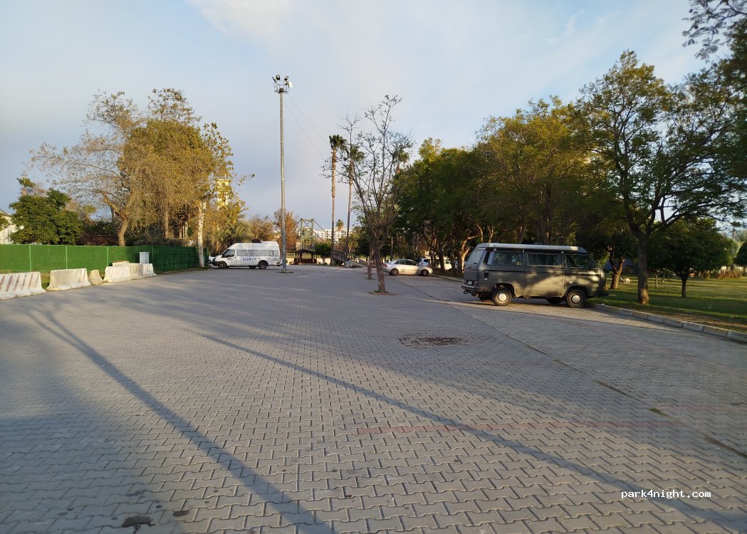 Karavan noktası — foto 4