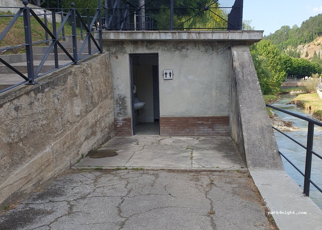 (47019) Tredozio - 3 Via Giuseppe Garibaldi — foto