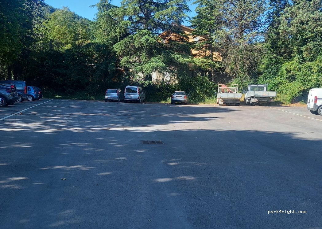 (47019) Tredozio - 3 Via Giuseppe Garibaldi — foto 2