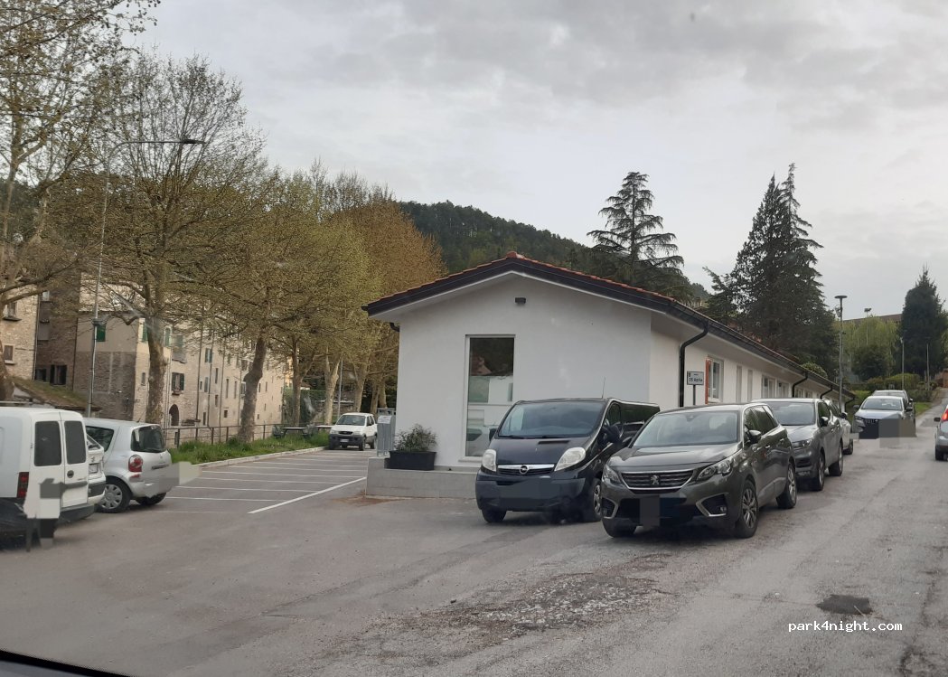 (47019) Tredozio - 3 Via Giuseppe Garibaldi — foto 4