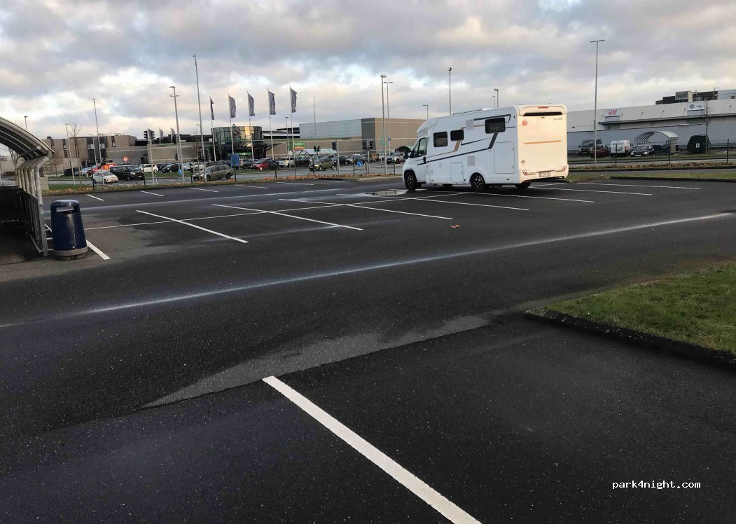 (9200) Aalborg - — foto