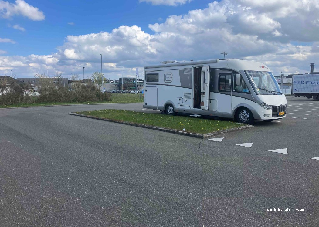 (9200) Aalborg - — foto 2