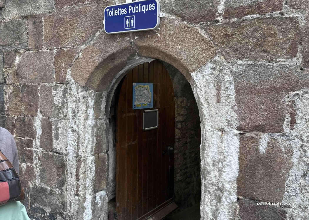 (35400) Saint-Malo - 4 Grand Porte — foto