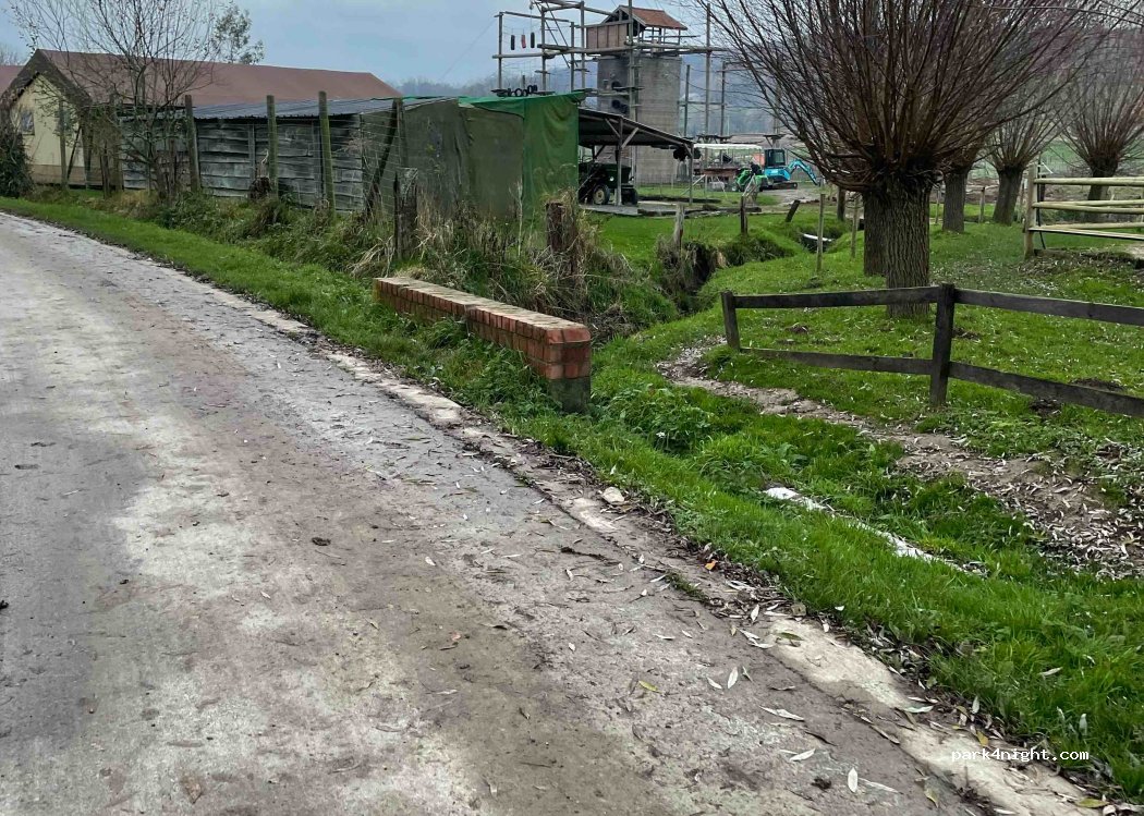 (9600) Ronse - 7 Ruddersveld — foto