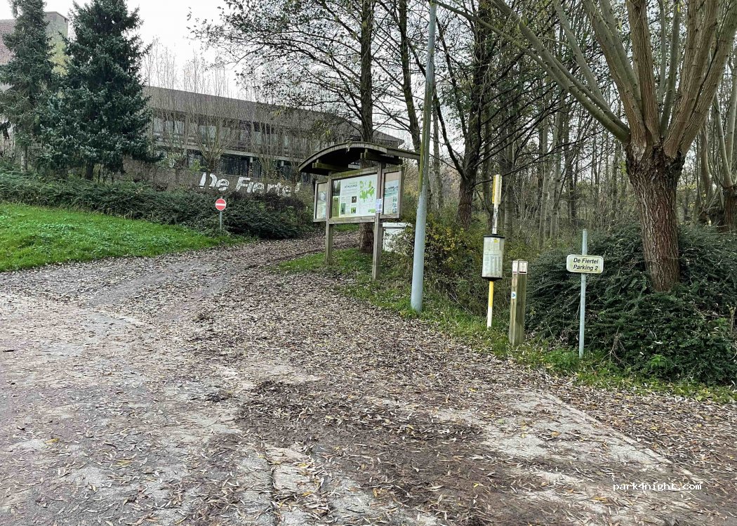 (9600) Ronse - 7 Ruddersveld — foto 2