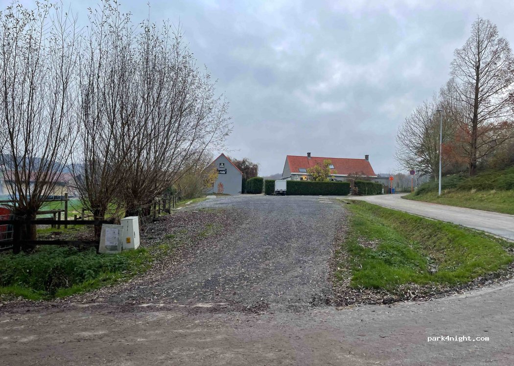 (9600) Ronse - 7 Ruddersveld — foto 3