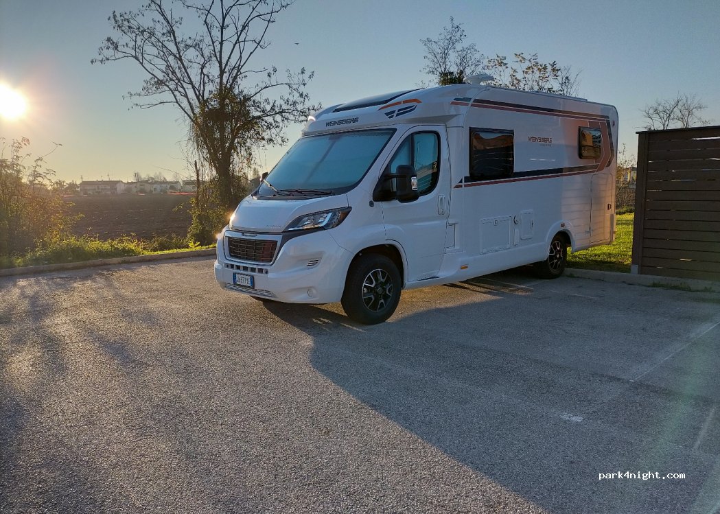 (30020) Noventa di Piave - 1 Via Rialto — foto