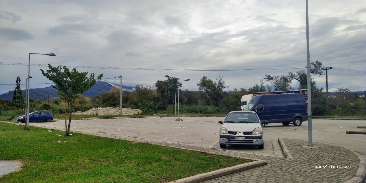 (47100) Arta - Άρτα - Καμπή — foto