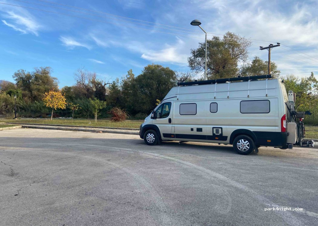 (47100) Arta - Άρτα - Καμπή — foto 4