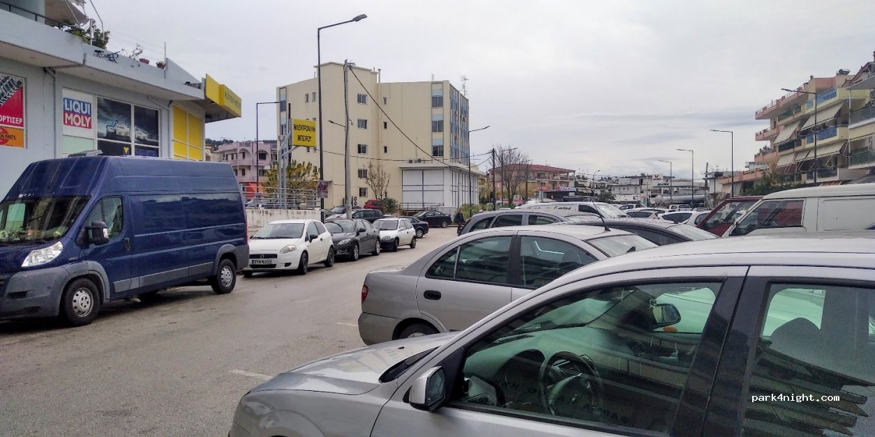 (471 00) Arta - Eleftheriou Venizelou — foto 2