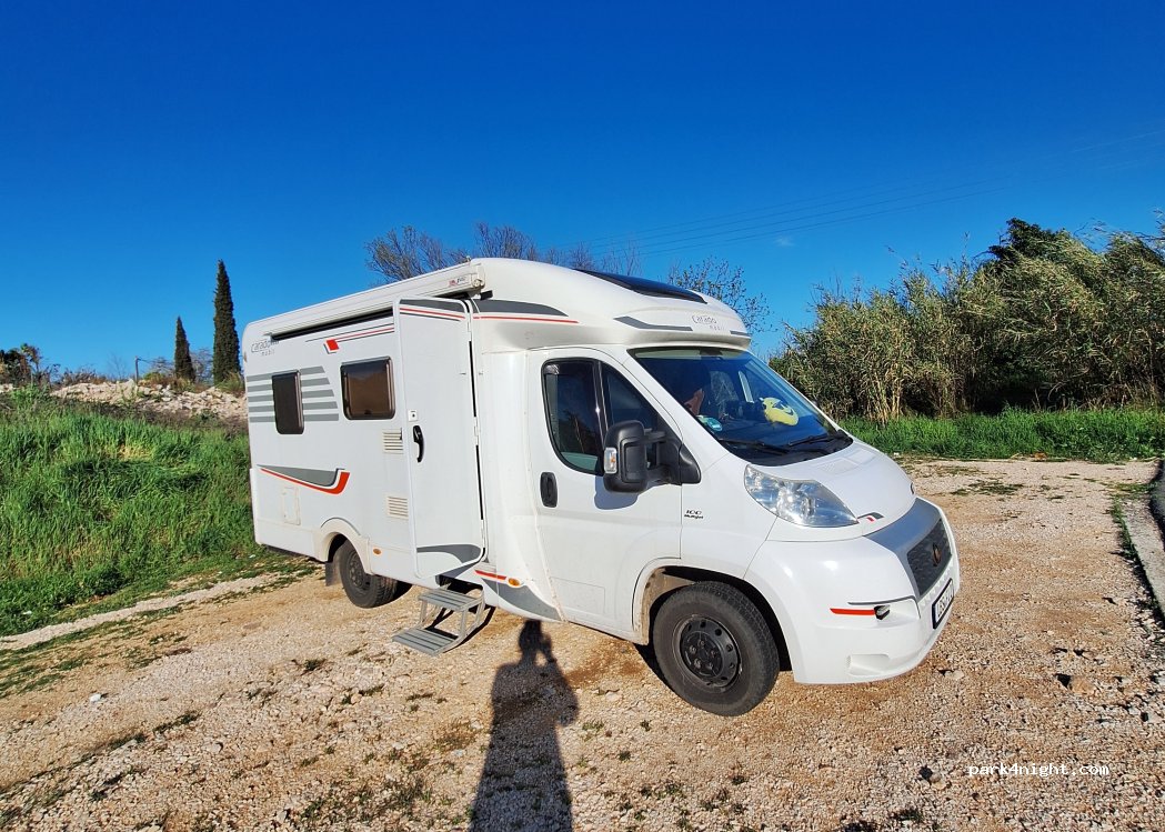 (471 00) Arta - Eleftheriou Venizelou — foto 4