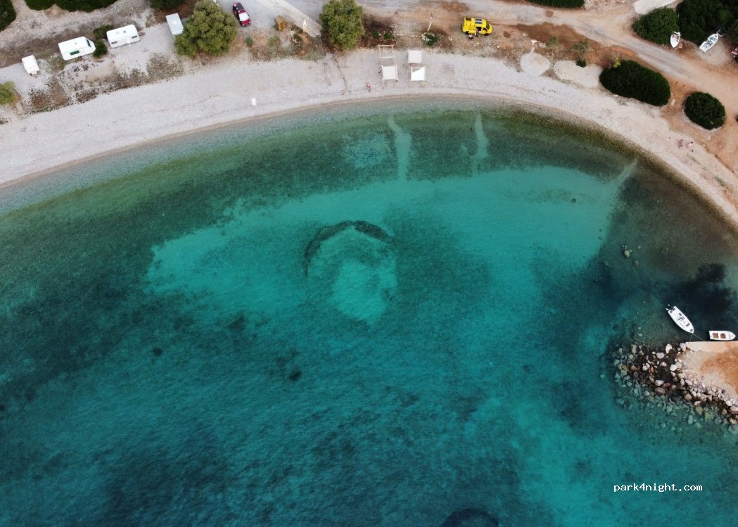 (330 52) Galaxidi - Unnamed Road — foto 4