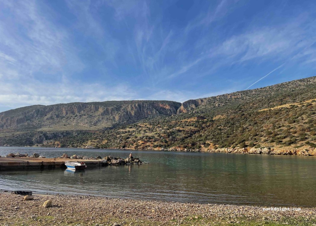 (330 52) Galaxidi - Unnamed Road — foto 5