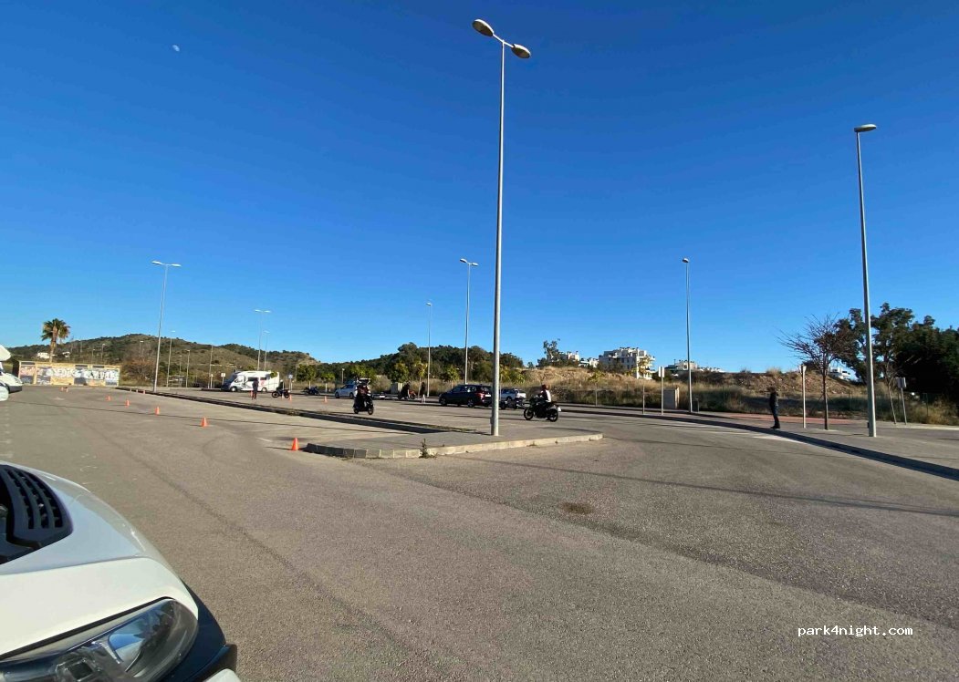 (03570) Villajoyosa - 1A Partida Torres Norte Urb — foto 2