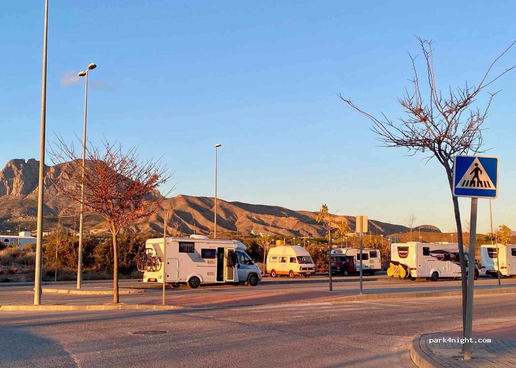 (03570) Villajoyosa - 1A Partida Torres Norte Urb — foto 4