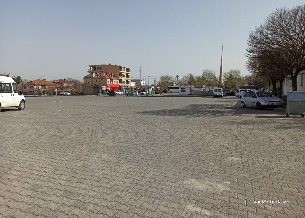 (50700)  - 21 Eski Cami Sokak — foto