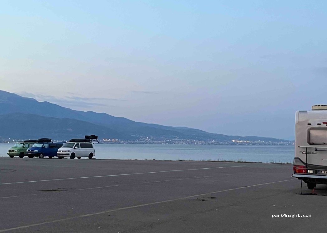(303 00) Nafpaktos - — foto 3