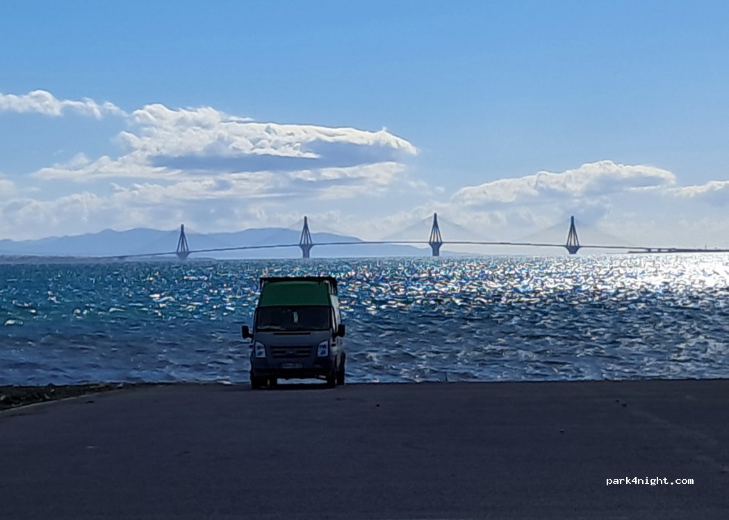 (303 00) Nafpaktos - — foto 4