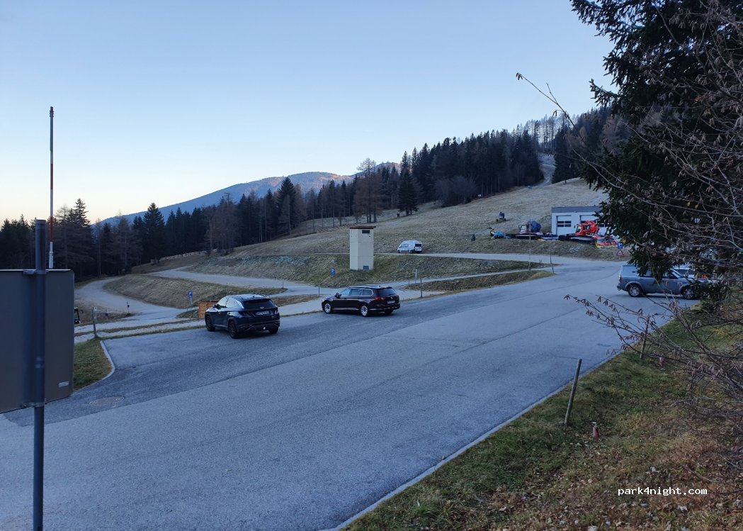 (2734) Puchberg am Schneeberg - 103 Losenheimer Straße — foto