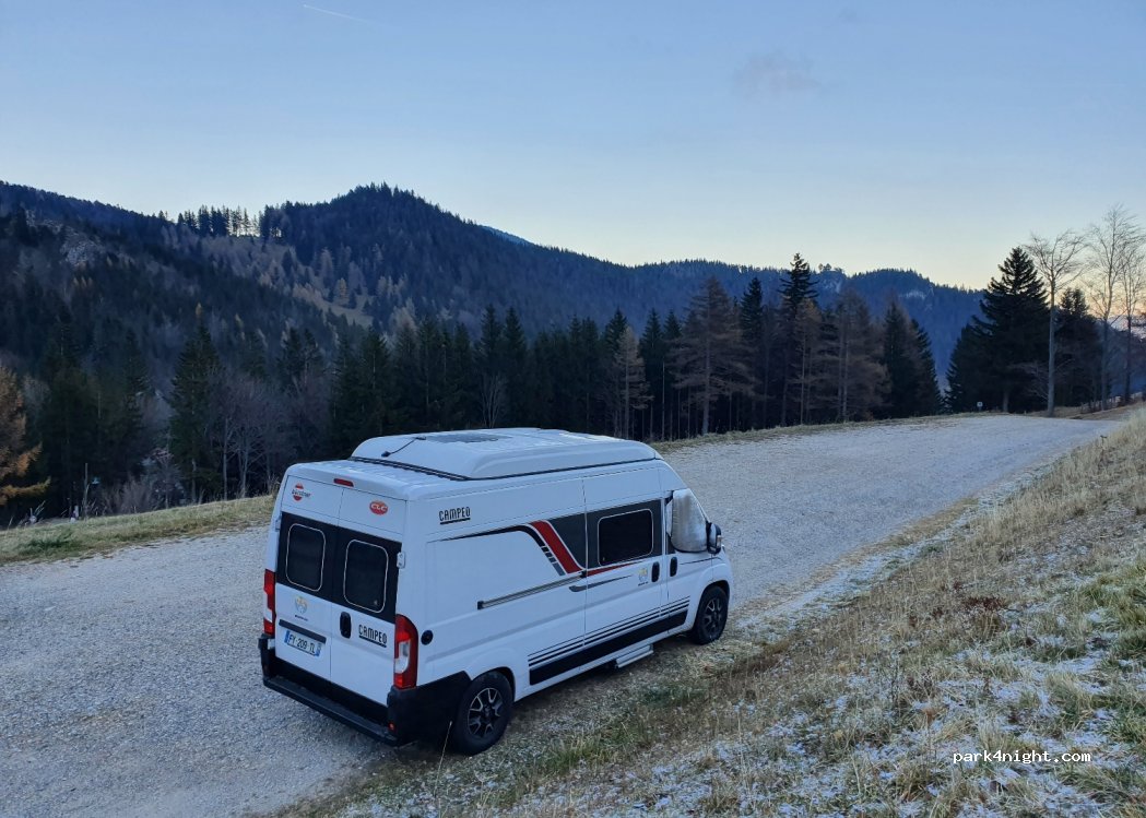 (2734) Puchberg am Schneeberg - 103 Losenheimer Straße — foto 2