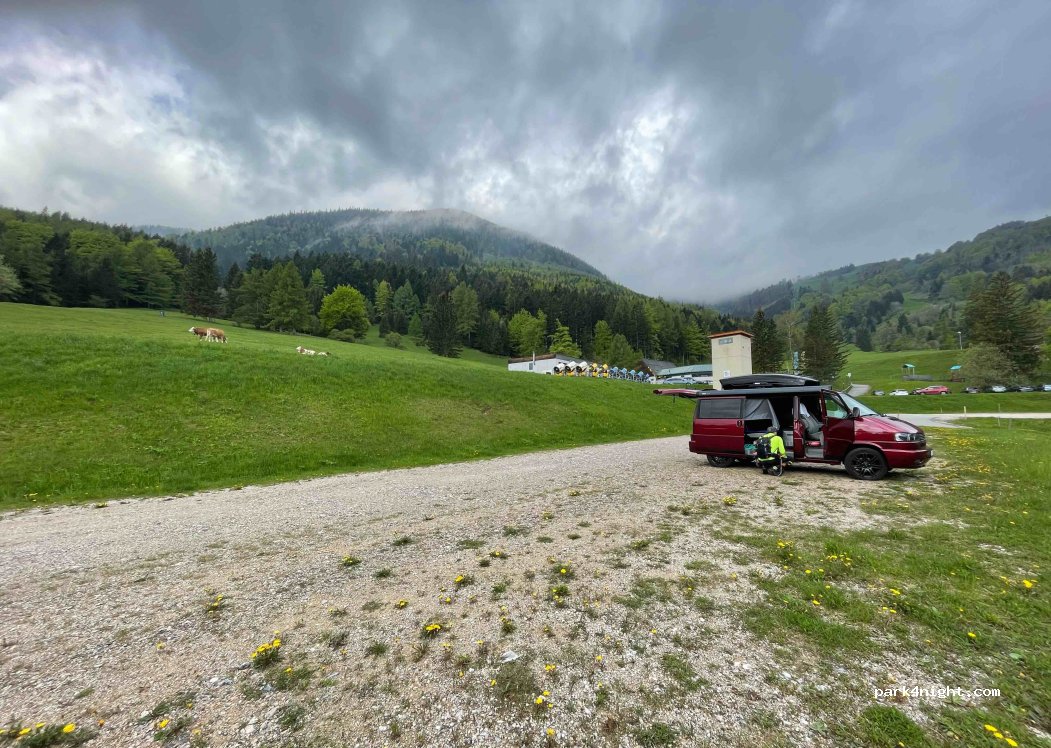 (2734) Puchberg am Schneeberg - 103 Losenheimer Straße — foto 3