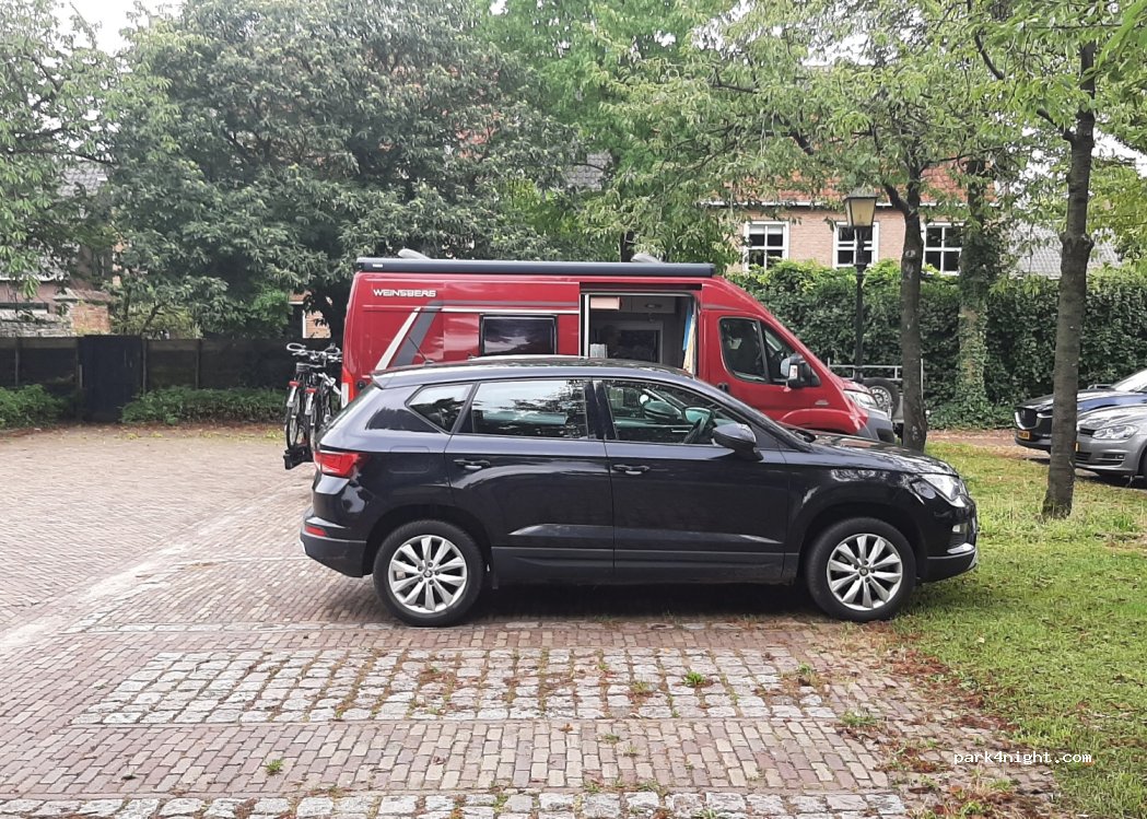 (4116 BW) Buren - 1 Molenwal — foto 4
