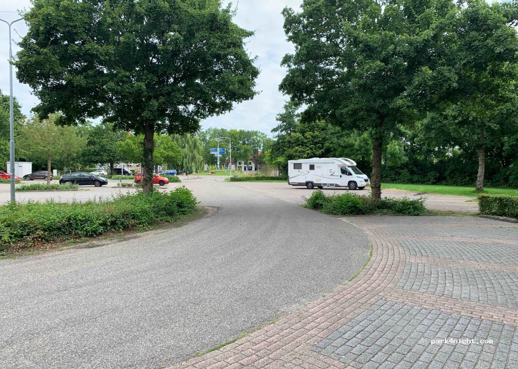 (4116 EB) Buren - 3 N834 — foto