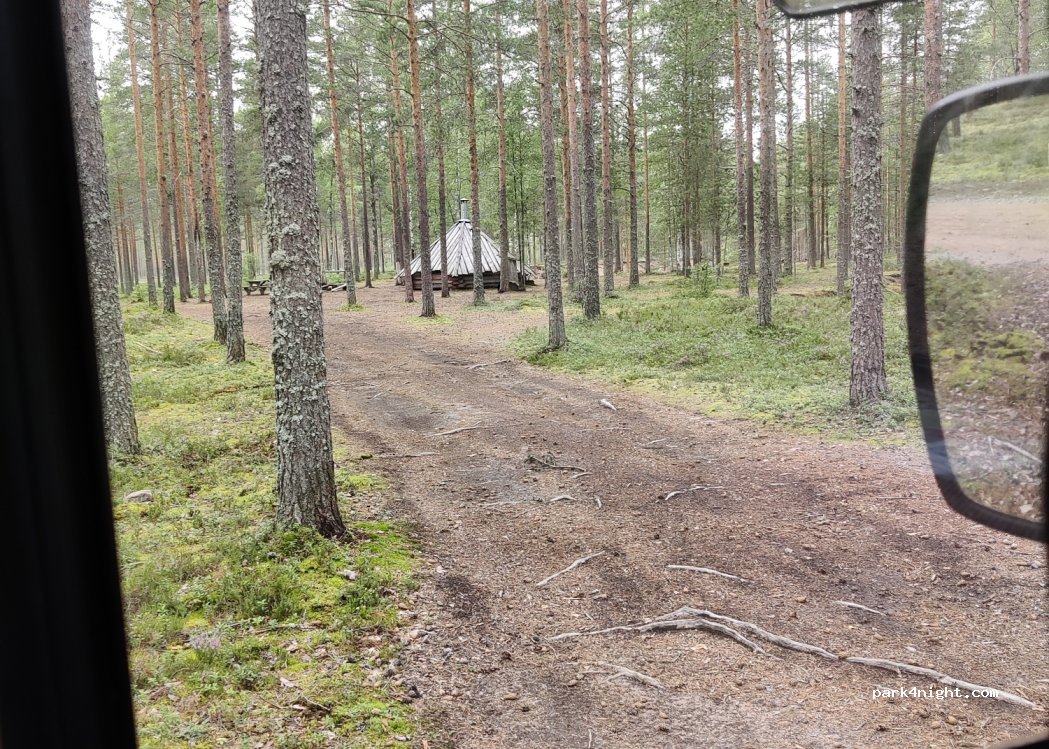 (39530) Ikaalinen - 218 Ulvaantie — foto