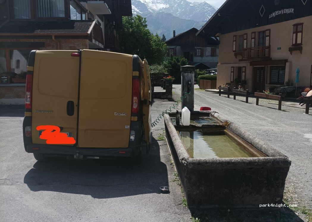 (74310) Servoz - 10 D13A — foto 2