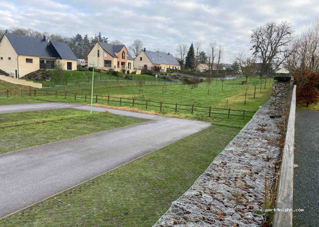 (27110) Le Neubourg - 4 Rue du Tour de ville Nord — foto 4